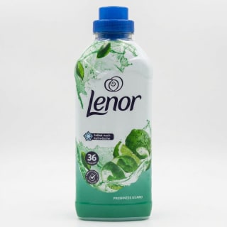 Suavizante Lenor Freshness Guard Ariel 756 ml por 1,99€