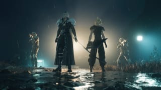 Final Fantasy VII Remake & Final Fantasy Rebirth Twin Pack - PC/Steam