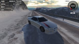 Drift86 gratis via Steam