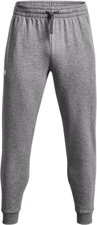 Under Armour Rival Cotton Jogger Pantalones, Hombre por 24.95€
