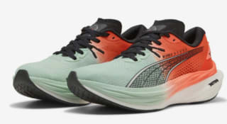 Puma Deviate Nitro 3 Fade Road, para mujer por 60€