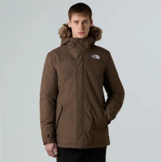 Chaqueta The North Face Zaneck para Hombre por 119.99€