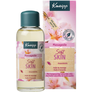 50% Korting op ALLES bij Kneipp