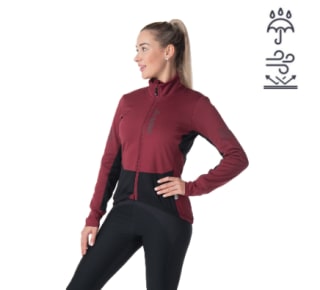 Chaqueta para Mujer Kilpi Velover por 52.99€
