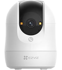 EZVIZ Wifi-IP-camera, voor €16,99 bij Amazon