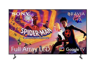 TV LED 55" Sony BRAVIA 55X85L 4K HDR Full Array Google TV por 679,15€