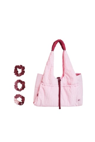 2 Productos Conjunto de bolsa y pack por 16.99€