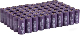 Amazon Basics Dog Waste Bags 900 Pack Lavender for £6.71 with Subscribe and Save