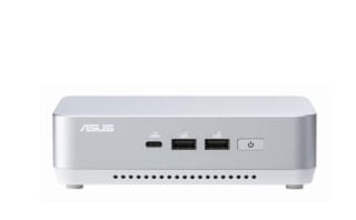 ASUS NUC 14 Pro voor €434,80