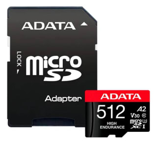 Memoria Adata Premier Micro SS 512GB por $723 | Mercado Libre