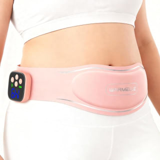 Almohadilla térmica portátil por 36,27€