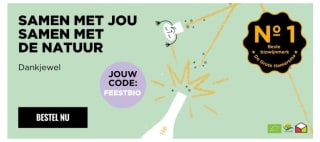 25% korting op alle wijnen bij Neleman