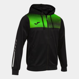 Chaqueta Con Capucha para Hombre Joma Eco Supernova por 13.2€