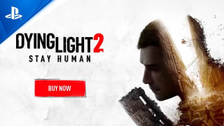 Dying Light 2 Stay Human por $360 | PlayStation Store