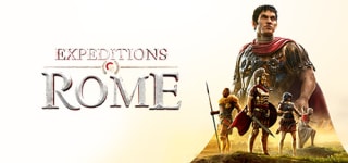 Expeditions: Rome voor €4,49 via Steam