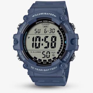 Casio AE-1500WH Digital Watch – £21.07 with Code