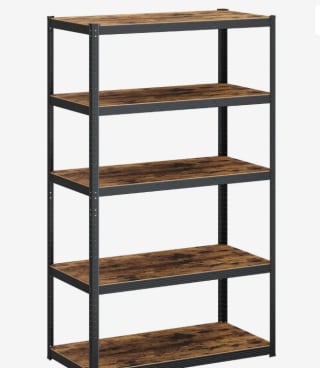 Ochama Industrie rek voor €43,84