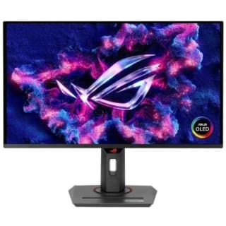 Monitor ASUS ROG Strix OLED XG27ACDNG 26.5" QD-OLED QHD 360Hz por 599€