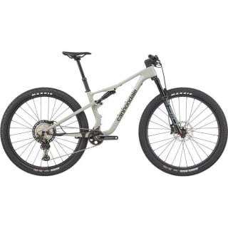 Vélo cannondale Scalpel 3 Mammoth Edition à 2999,99€