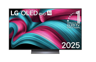 LG OLED C5 55 inch voor €817,36 bij Makro