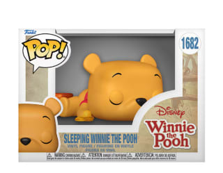 Figura Funko Pop! Vinyl Sleeping Pooh Disney Winnie The Pooh por 8.45€