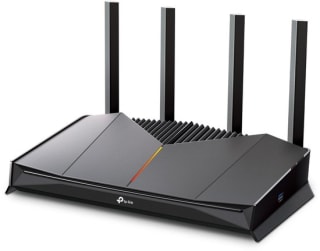 TP-Link Archer GE230 draadloze router 2.5 Gigabit Ethernet Dual-band voor €99 bij Bol
