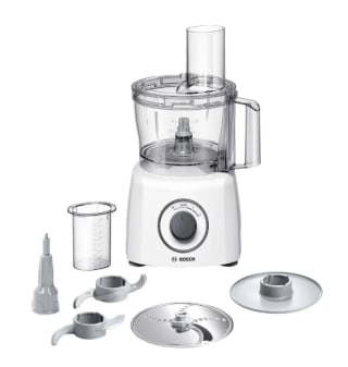 Bosch Mcm3100W Compacte Keukenmachine voor €49,99 bij de Lidl