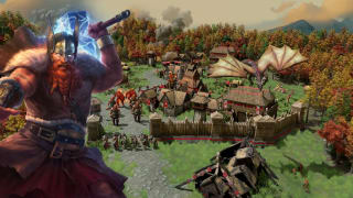 Le jeu Age of Mythology: Retold est au prix de 12,89€