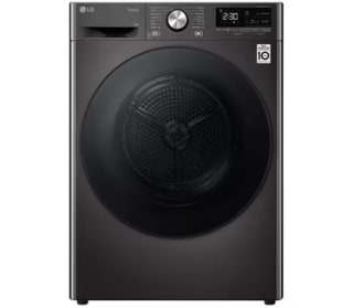 LG - Warmtepompdroger 9kg A+++ voor €749 bij de Mediamarkt
