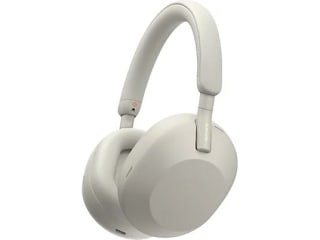 Sony WH-1000XM5S Auriculares Inalámbricos ANC Plata por 186,15€