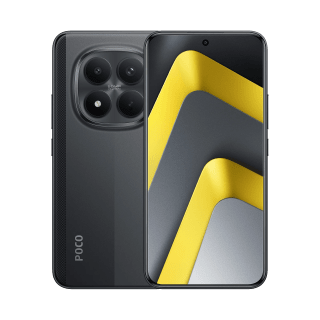 Xiaomi POCO M8 Pro 5G Snapdragon 7s Gen4 por 239.99€