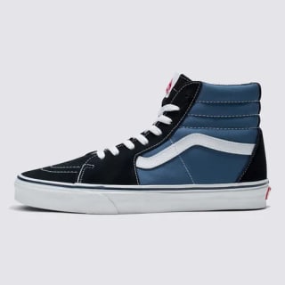 Tenís Vans Sk8-hi por $854 | Mercado Libre