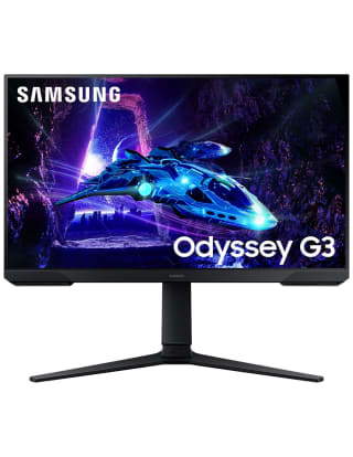 Monitor Samsung Odyssey G3 24" por $2,399 | Oferta Liverpool