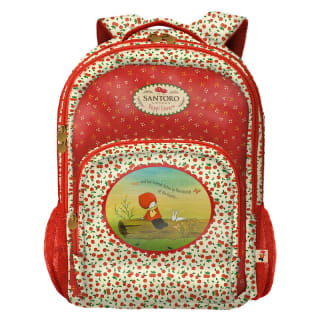 Dohe 51054 Mochila 3 compartimentos - Santoro - Poppi Loves por 9.99€