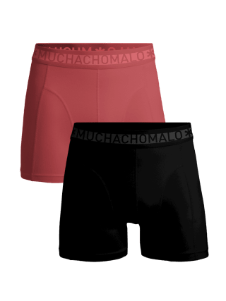 70% korting op 2-pack Boxershorts bij Muchachomalo