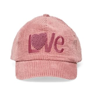 Sfera Gorra de pana infantil por 3.15€.