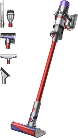 Dyson V11 Fluffy voor €299 bij Amazon