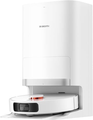 Xiaomi Robot Vacuum X20+, Estación base inteligente todo en uno por 270,99€