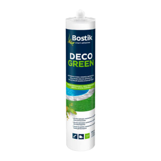 Bostik Deco Green Adhesivo Monocomponente para Césped Artificial Verde 290 ml a 3.99€