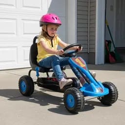 Skelter met verstelbaar zitje voor €39,95 bij de Action