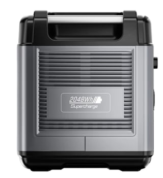 OUKITEL P2001 Plus draagbare powerbank, 2400W voor €442,10 dmv code bij Aliexpress