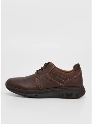 Zapatos para Hombre Clarks MOTION TREK PT por 38€