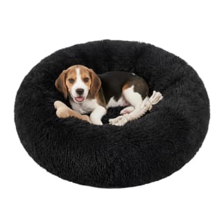 JOYFURNOS Luxe rond hondenbed (Ø 70 cm) voor €16,90 bij Joybuy