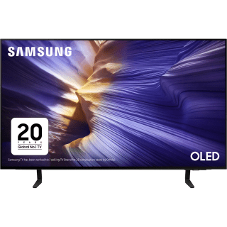 Samsung S93F 42" 4K Ultra HD OLED Smart TV [2025] - QE42S93F Discount At Checkout