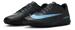 Tacos de fútbol Nike Mercurial por $800 | Mercado Libre