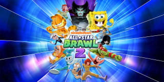 Nickelodeon All-Star Brawl 2 Nintendo Switch por 9.99€.