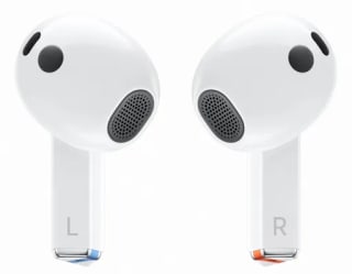 Ecouteurs sans fil Galaxy Buds3 - Samsung à 69€