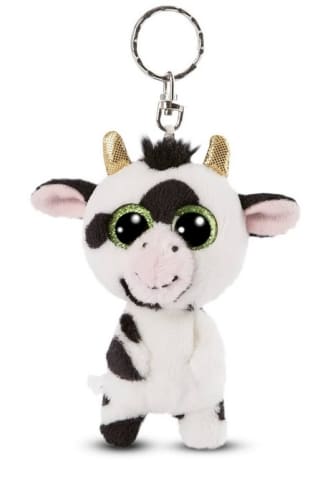NICI Llavero La Vaca Moolom 9cm por 3.23€.