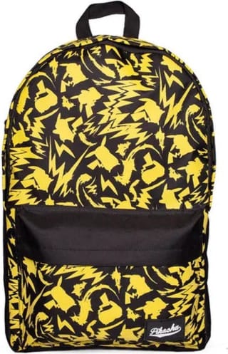 Difuzed Pokémon Rugtas-Pikachu Silhouette voor €23,93 bij Bol