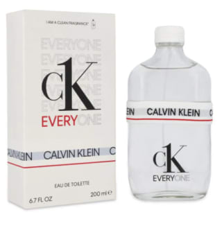 Perfume CK Everyone 200ml por $522 | Elektra